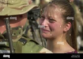 Miranda camp hi-res stock photography and images