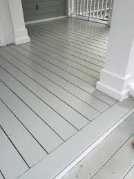 Pin By William Gibson On Affordable Painting Painted Porch Floors Porch Flooring Porch Stairs