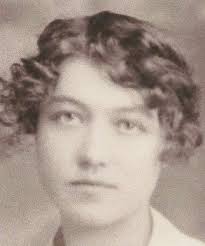 Lillian Victoria Thornton King (1900-1984)