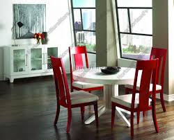 Canadel High Style Dining Set Trn 4848 Cha 5015 Casual Dining Rooms Furniture Dining Room Furniture