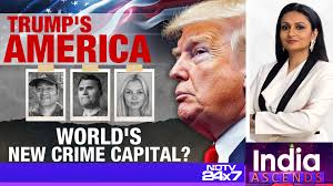 Former Assistant US Trade Representative Mark Linscott decodes US-India  Trade Ties