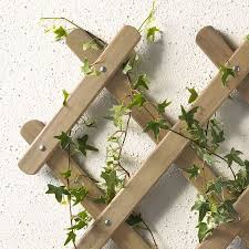 Askholmen Spalier Hellbraun Lasiert Ikea Deutschland In 2020 Flower Boxes Trellis Staining Wood