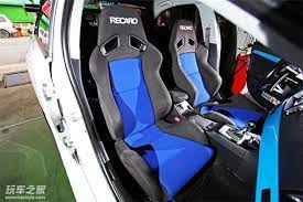 十代目三菱evo x改装案例 evolution evo