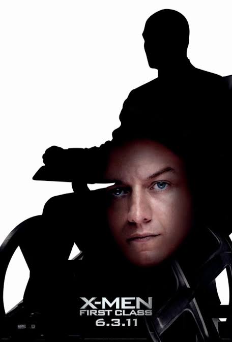 New X-MEN FIRST CLASS Posters & Photos – We Are Movie Geeks