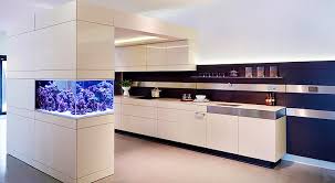 The straight line kitchen is ideal for small and narrow kitchen areas, but can also comfortably accommodate larger kitchens. Make A Statement With These 4 Modular Kitchen Designs The Royale