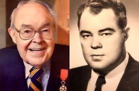 William Moon Obituary