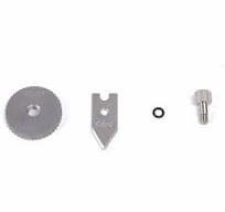 replacement parts kit for U-12 and S-11 can opener (includes