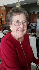 Mary Lue (White) Garver