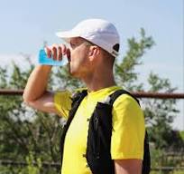 J.CARP Frasco macio de 250 ml, garrafa de água para corrida, dobrável, TPU,  para hidratação, ciclismo, caminhada, escalada, ar livre, motocicleta, ...