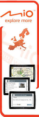View and download the manual of mio moov spirit v 735 navigation system (page 1. Gps Mio Home Facebook
