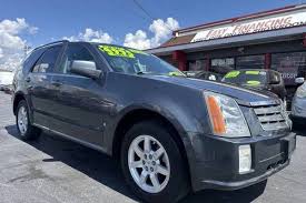 Image result for Black Cherry 2008 SRX