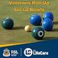 North Coast Veteran & Family Hub | Veterans event image
