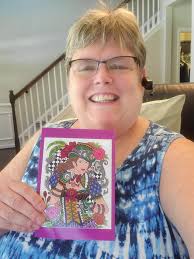 Thank you for the celebration postcards