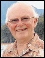 Eugene Nordstrom Obituary (2019)