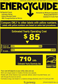 kitchenaid 27 cu. ft. french door