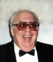 Obituary of Joseph Grippe