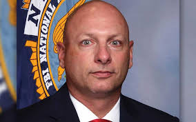 Barnegat Police Chief Keith Germain Announces Retirement, Praises Successor