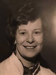 Marjorie Laverne Ball