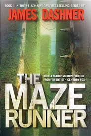 For a sport that — on the surface — is as simple as putting one foot in front of the other, there are certainly a lot of books out there about running. Maze Runner Trilogy The Maze Runner Maze Runner Book One Book One Series 01 Hardcover Walmart Com Walmart Com