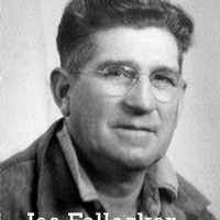 Joseph David Fallecker (1889–1962)