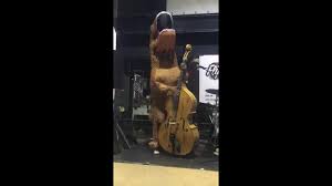 Fliside Burners T Rex