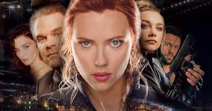 Black widow 2020 watch full movie online or download hd film on your pc, tv, mac, ipad, iphone, mobile, tablet and get trailer, cast, release date, plot, spoilers info. Leaked From Black Widow New Images Reveal New Look To The Delayed Film Marvelblog Com