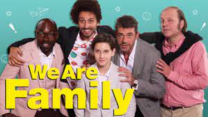 The content available on netflix is the best of its kind to present to its users with amazing originals and high budget web series. Is We Are Family 2016 On Netflix India