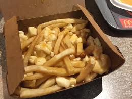Complete nutrition information for poutine from mcdonald's canada including calories, weight watchers points, ingredients and allergens. Poutine Picture Of Mcdonald S Victoria Tripadvisor