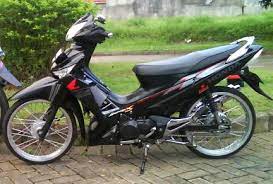 Modifikasi supra x 125 simple tapi keren. 77 Modifikasi Honda Supra X 125 Foto Gambar Terbaru Modif Motor Terbaru 2019