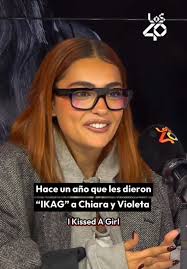 Ver La Entrevists Que Le Hicieron El El Hotel A Edy Y Violeta