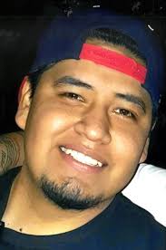 Julian Valencia Obituary