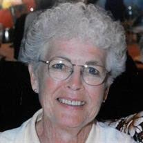 Della Mae Dirks Obituary