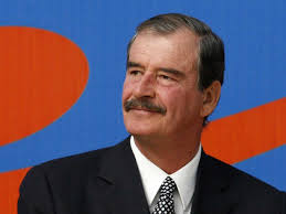 Former Mexican President: 'the Path Toward Legalizing Drugs Is  Irreversible'