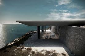 Maison Contemporaine Piscine A Debordement Sur Le Toit En 2020 Piscine A Debordement Architecture Exterieur Piscine Sur Le Toit