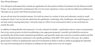 Email Cover Letter Examples To Pair With Resumes Cvs 2021 Edition