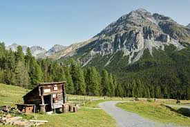 Der schweizer natiionalpark mit einer ausdehnung von über 170 km2 befindet sich im kanton reportage über die arbeit der parkwächter im schweizer nationalpark: Nationalpark Der Schweiz 3 Tipps Fur Aktivreisende Blog Asi Reisen