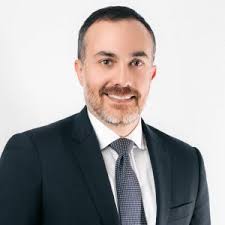 Legal Consultant Limelight: Patrick Dempsey