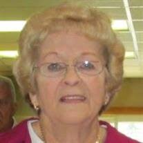 Norma L. Searles Obituary