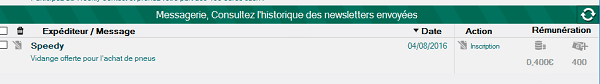 Il s'agit de donner son avis sur un produit ou un service afin d'être récompensé. Gagner De L Argent Avec Moolineo Mon Avis En 25 Jours De Mail Remunere