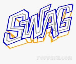 Find & download free graphic resources for graffiti letters. In This Step Your Drawing Will Get A 3d Effect Graffiti Word Art Swag Hd Png Download Transparent Png Image Pngitem