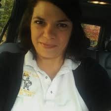 Yvette Tate (@yvettesisotate)