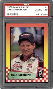 Yeley card at the best online prices at ebay! 1989 Maxx Racing Cards Psa Smr Price Guide