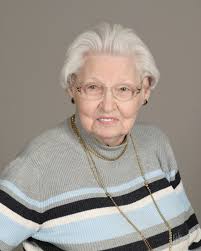 Elizabeth Lantz Obituary