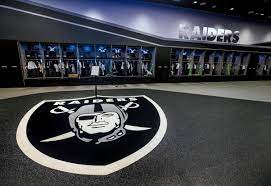 Las vegas raiders silver and black pride. Raiders Las Vegas Move Continues To Show Positive Results Las Vegas Review Journal