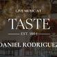 LIVE MUSIC - Daniel Rodriguez event image