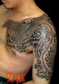 40 beautiful phoenix tattoo designs | cuded. Rebirth And The Phoenix Tattoo Tatring Tattoos Piercings