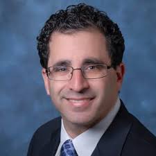 Dr. Bartlett Saunders, MD