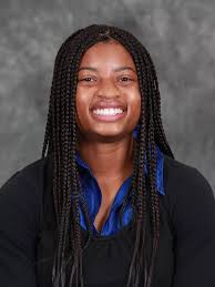 2017 Women's Outdoor Track & Field Roster