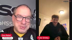 High school roundup for June 10, 2021: Abby Allen hits walk-off 2-run shot  to lift Canon Mac