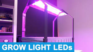 Check spelling or type a new query. Plant Grow Light Updating The Lights Youtube